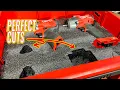 DON T DO What We DID How To Cut Foam Inlays for Power Tools and More