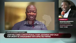 Holomisa welcomes ConCourt ruling on candidate nominations