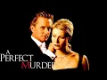 A Perfect Murder 1998 Full Movie Facts Review Michael Douglas Gwyneth Paltrow