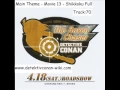 Download Lagu OST MOVIE 13 DETECTIVE CONAN TRACK 70 - Full Main Theme