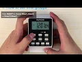 NEARPOW Outlet Timer with 2 Independently-controlled Outlets