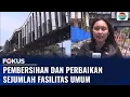 Download Lagu Perbaikan Ditargetkan Rampung 9 September 2025, Pemprov DKI Gratiskan Transjakarta | Fokus
