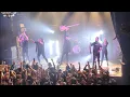 Polaris - Fatalism North American Tour FULLSET SOLDOUT SHOW Live at the Irving Plaza NYC 23