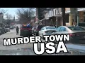 Wilmington Delaware Murder Town USA - Except Near Biden s Mansion Of Course