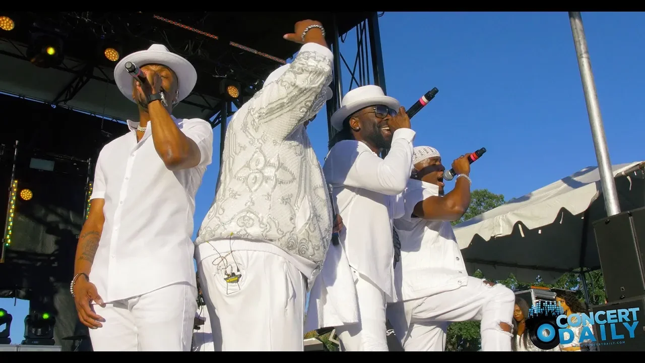 Blackstreet