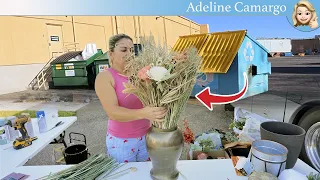 Não dá para acreditar que as lojas JOGARAM ISSO FORA! 😳