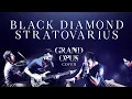 Download Lagu Stratovarius - Black Diamond Full Band Cover (GRAND OPUS)