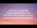 Download Lagu Beggin' - Måneskin (lyrics/letra)