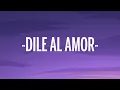 Download Lagu Aventura - Dile Al Amor (Letra/Lyrics)
