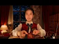 ASMR VIP Hotel Check-In Private Spa Skincare Roleplay