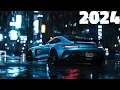 CAR MUSIC 2024 π BASS BOOSTED SONGS 2024 π BASS MUSIC