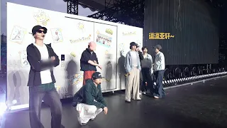 【TNT时代少年团 宋亚轩】《「加冠礼」演唱会 -「加冠」广州站》宋亚轩单人+团体写真花絮 || 1080HD