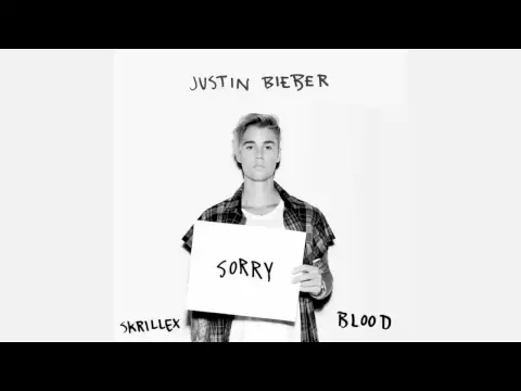 Download MP3 Justin Bieber - Sorry (Audio)