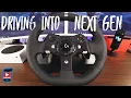 Logitech G920 On Xbox Series S Review - As Good As They Say