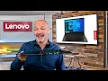 Lenovo Tech Talks Carbon 8th gen