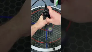 Exploding Beyblade Almost Took My Head Off Shorts Shortvideo 