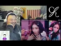 CHUNG HA 청하 | Special Digital Single [알고리즘 (Algorithm)] Official Music Video/ BBJ Reacts