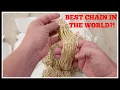 This simple chain has become the CHAIN in the world 3mm Franco