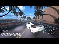 Unity Racing Game Free Project