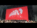 Sido - Hey Du! (25 Jahre SIDO - Die Jubiläumstour - Westfalenpark Dortmund - LIVE - 2025-08-07)