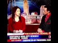 Kristi Capel Calls Lady Gaga Music Jigaboo Music