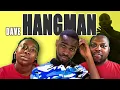 Dave - Hangman Reaction