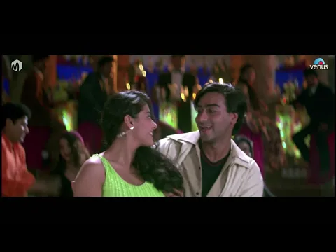 Download MP3 Neend Churai Meri Ishq (1997) Ishq|Aamir Khan|Ajay Devgan|Kajol|Juhi|Udit Narayan