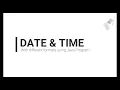 How to Print Date and Time in Java