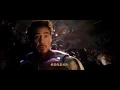 Video di Dr. Strange's return HD | Avengers 4:  Endgame (2019)