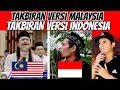 Download Lagu TAKBIRAN MERDU IDUL FITRI VERSI INDONESIA DAN TAKBIRAN VERSI MALAYSIA