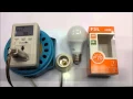 FSL Energy Saving LED Bulbs 3 5 7 Watts