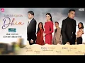 Lagu Takdir Cinta Dhia lakonan Aaron Aziz dan Elvina Mohamad - Trailer,  sidang media \u0026 preview Episod 1