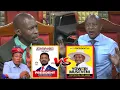 Download Lagu Kino kika, Hon Lutamaguzi ne Frank Gashumba balidde matereke berangidde ebisongovu ani awangula 2026