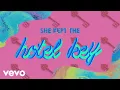 Lagu Old Dominion - Hotel Key (Lyric Video)