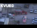 2 dead after chemical leak near Houston