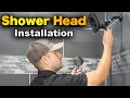 How To Install Delta Shower Head Tub Spout And Trim Kit - Beginners Guide