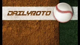 MLB DFS Optimizer Tutorial - Basic Settings Stacking Exposures Shuffle