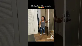 SIDE KAMA SIDE COMEDY HUYUHAPA FOLLOW ACAUNTI MPYA SIDE 