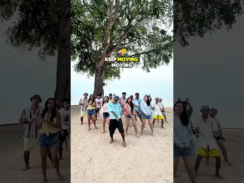 Sumabay kana!