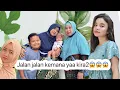 Lagu Jalan Jalan bareng keluarga , Kira kira kemana yaaa ? #TasyaVlog