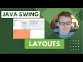 Java Swing layouts