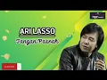 Download Lagu ARI LASSO - Jangan Pasrah ( Video lirik )