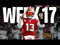 NFL Week 17 Recap EVERYTHING JUST CHANGED
