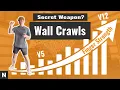 The One Drill Every Climber Needs for STRONGER FINGERS
