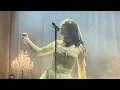 The Last Dinner Party - Burn Alive - Live @ The Roundhouse, Camden, 1 February 2024