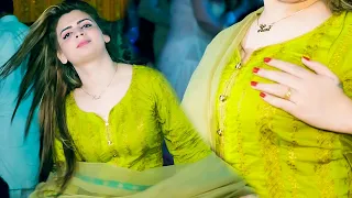 chaahat ki khushboo hani sheikh latest dance performance 2023