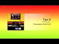 Tipe x (X-Friend)