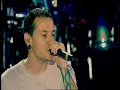 Linkin Park - Breaking The Habit (Live At Milton Keynes)