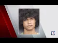 Police 18-year-old student accused of bringing gun knife to school