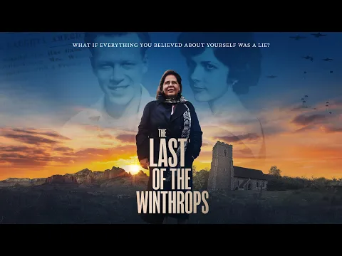 The Last Of The Winthrops  | Official Trailer